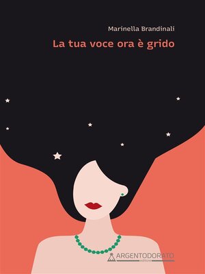 cover image of La tua voce ora è grido
